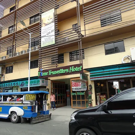 Time Travellers Hotel