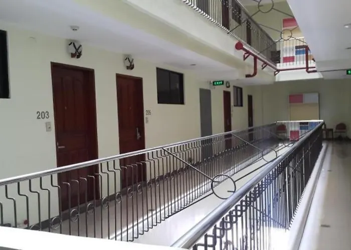 Time Travellers 2* Manila