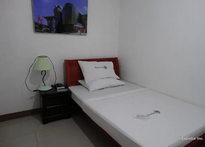 Time Travellers Hotel Manila