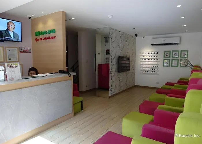 Time Travellers Hotel