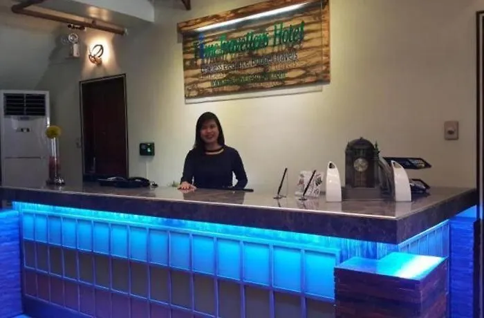 Time Travellers Hotel Manila