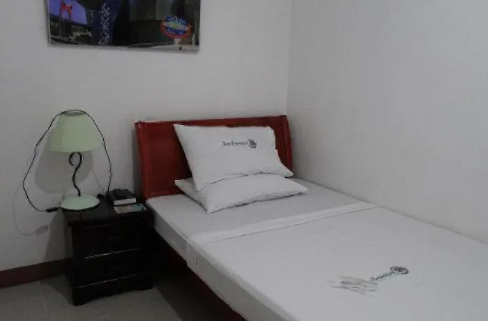 Time Travellers Hotel